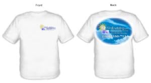 Windowtinting.com T-shirt